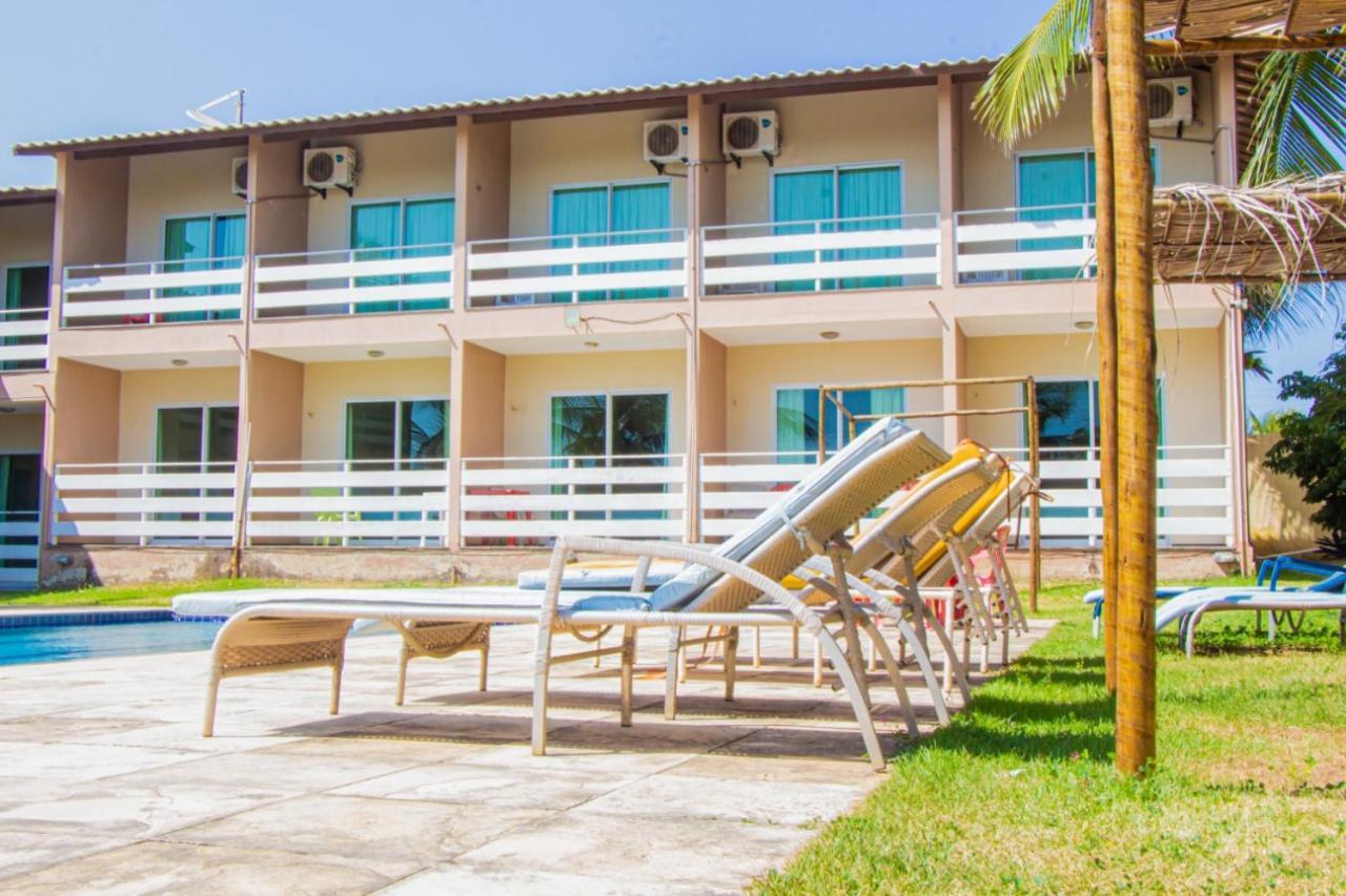 Business Center Hotel Sao Goncalo do Amarante  Zewnętrze zdjęcie